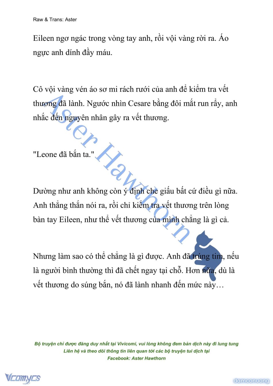 [NOVEL] Người Chồng Độc Ác 