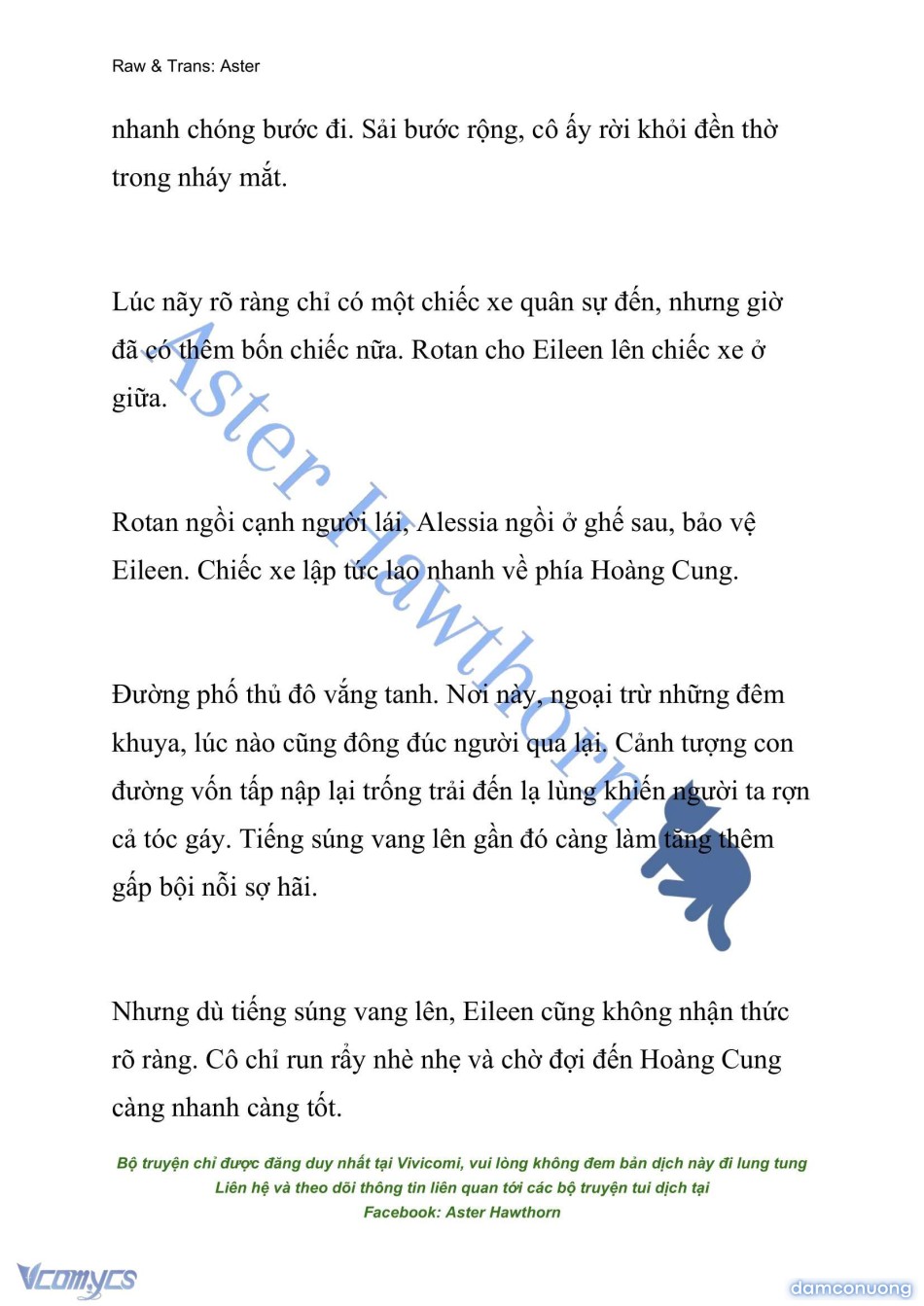 [NOVEL] Người Chồng Độc Ác 