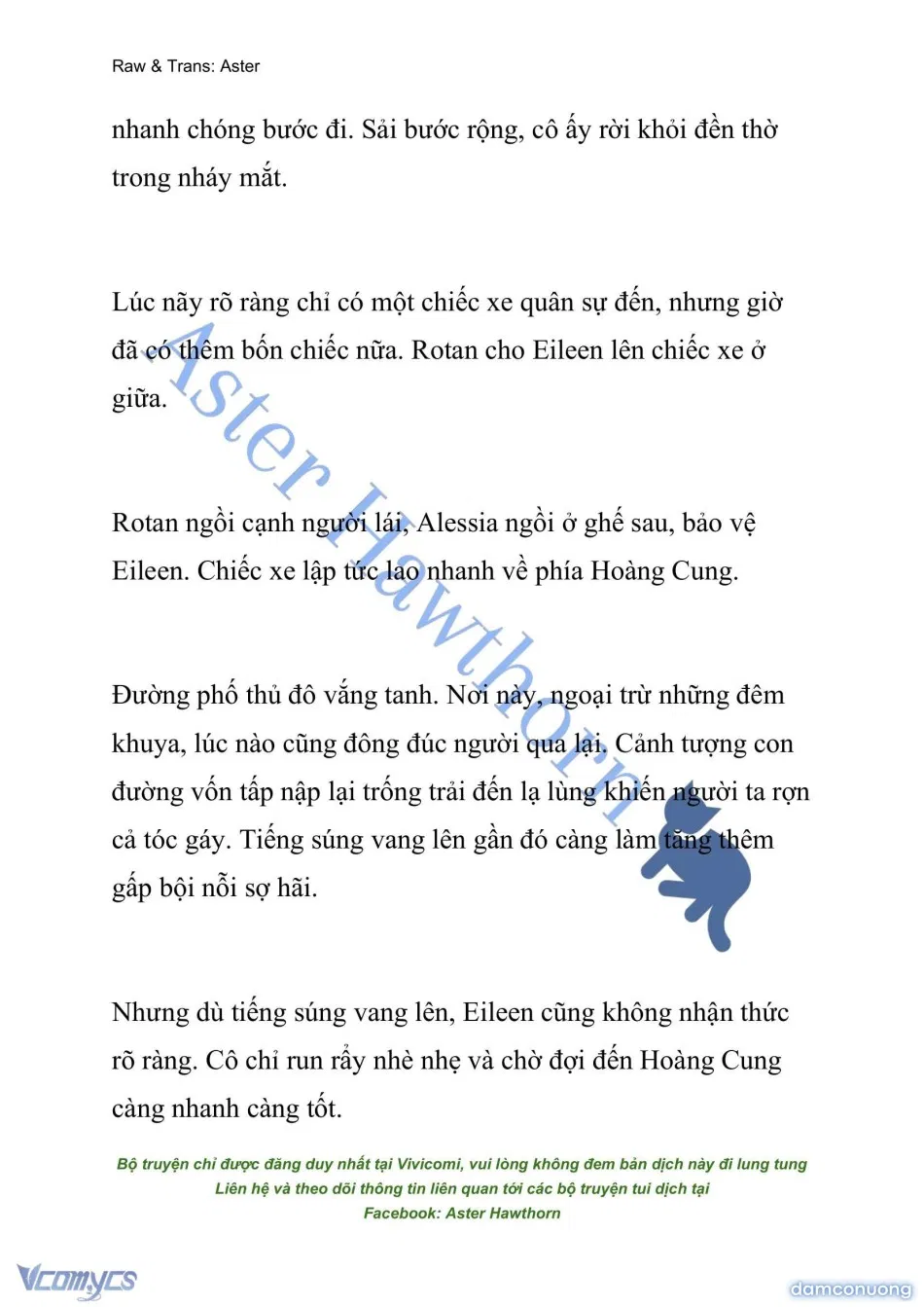 [NOVEL] Người Chồng Độc Ác 