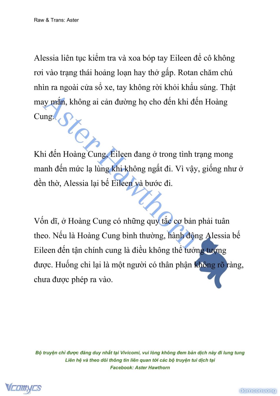 [NOVEL] Người Chồng Độc Ác 