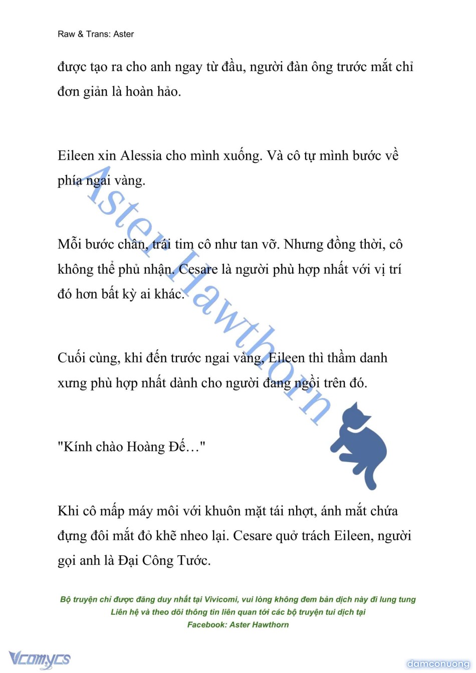 [NOVEL] Người Chồng Độc Ác 