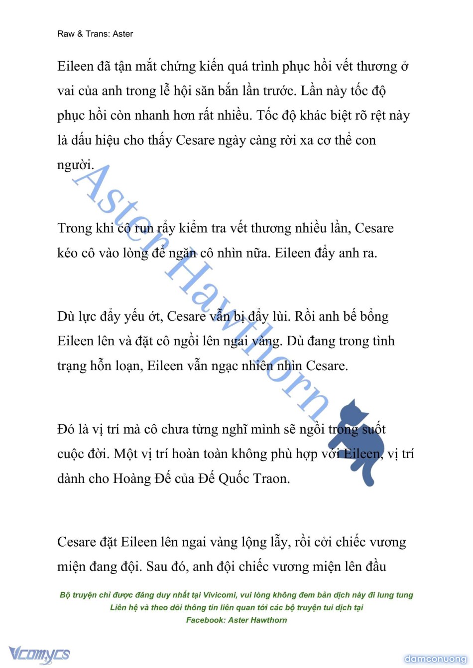 [NOVEL] Người Chồng Độc Ác 
