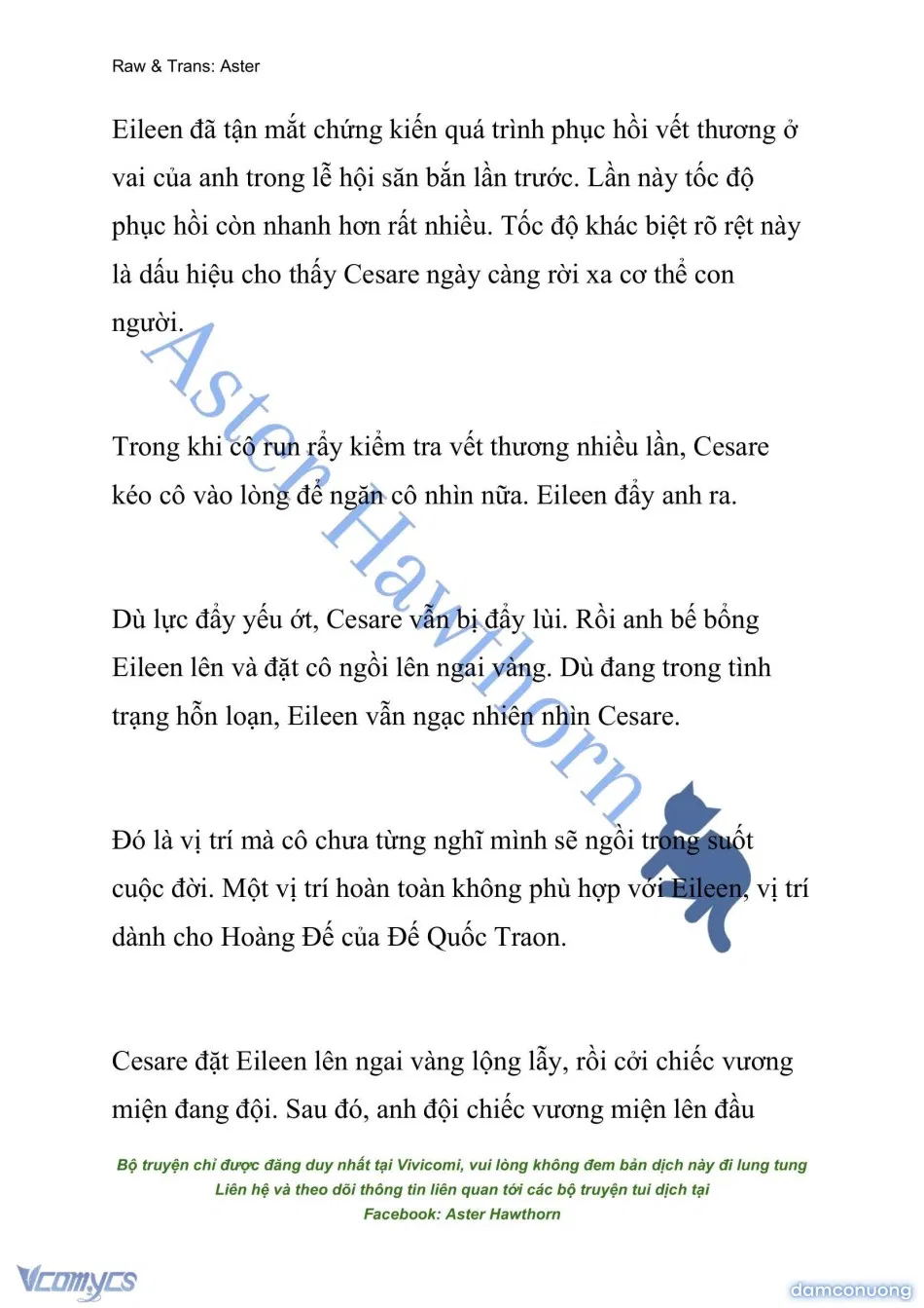 [NOVEL] Người Chồng Độc Ác 