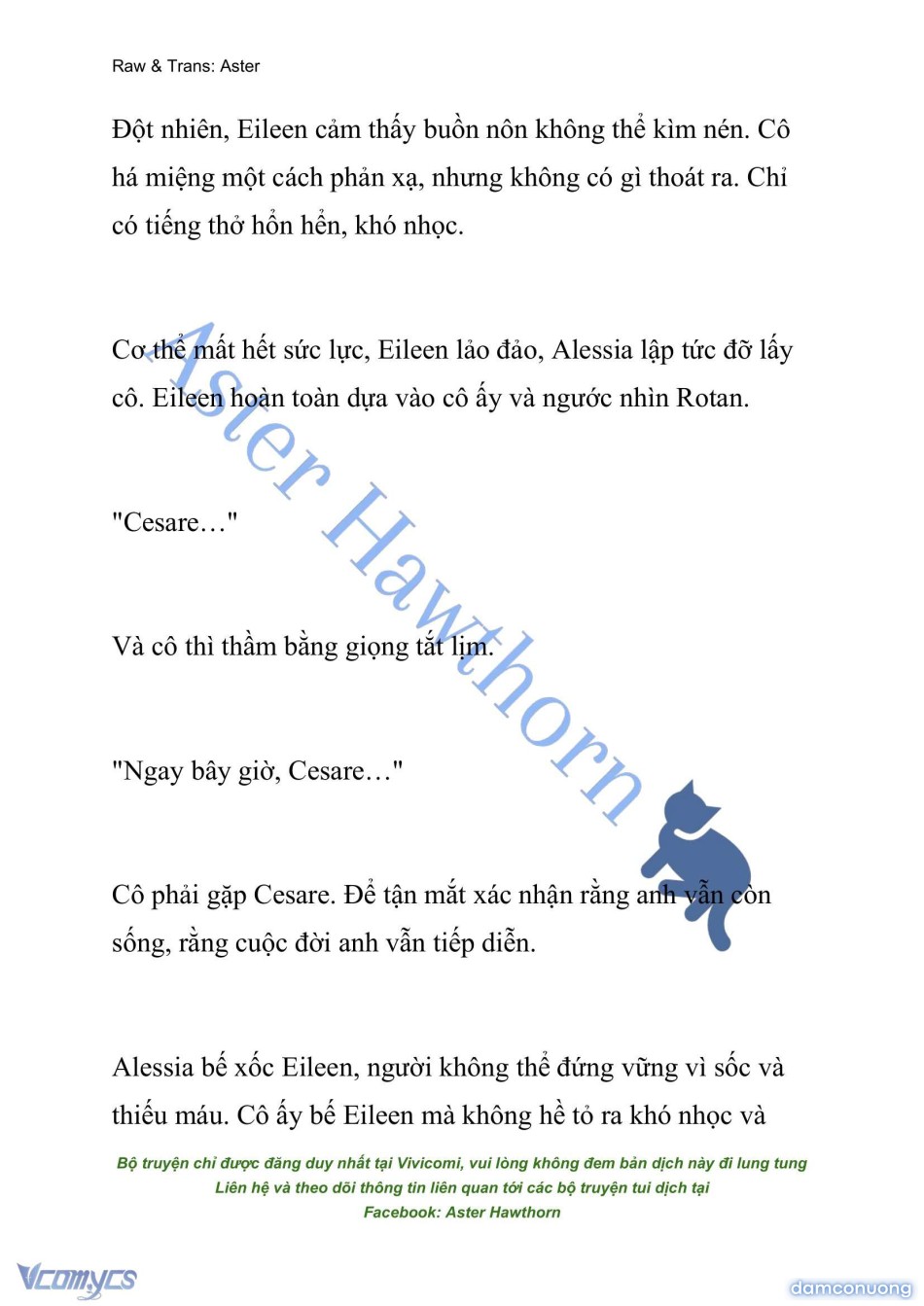 [NOVEL] Người Chồng Độc Ác 