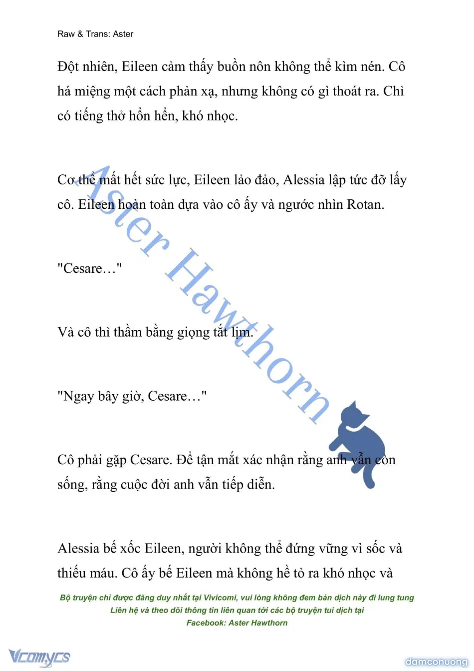[NOVEL] Người Chồng Độc Ác 
