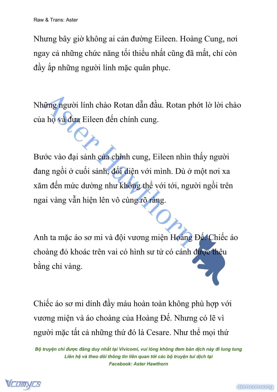 [NOVEL] Người Chồng Độc Ác 