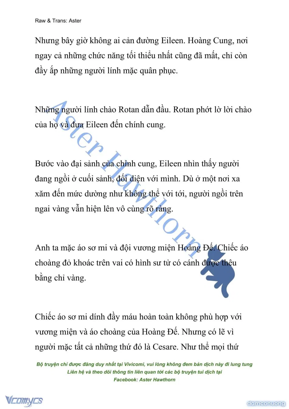 [NOVEL] Người Chồng Độc Ác 