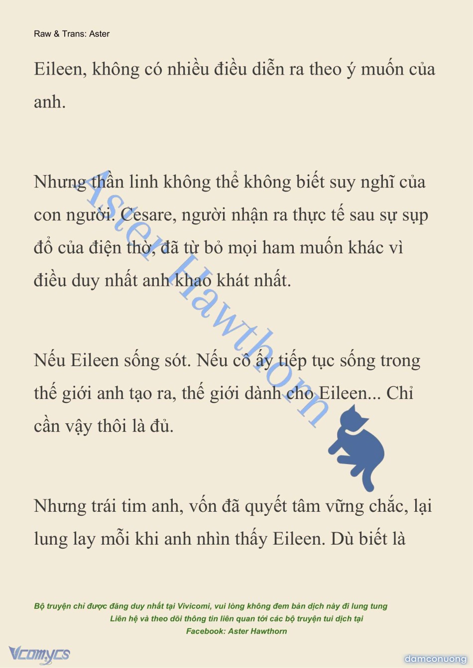 [NOVEL] Người Chồng Độc Ác 