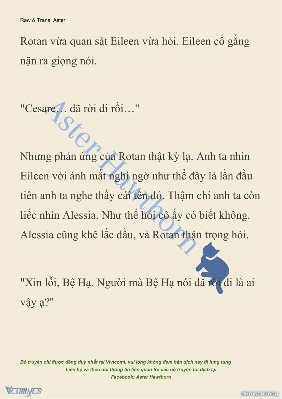 [NOVEL] Người Chồng Độc Ác 