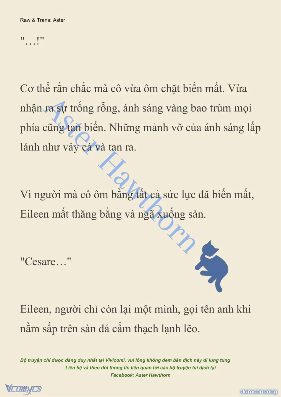 [NOVEL] Người Chồng Độc Ác 
