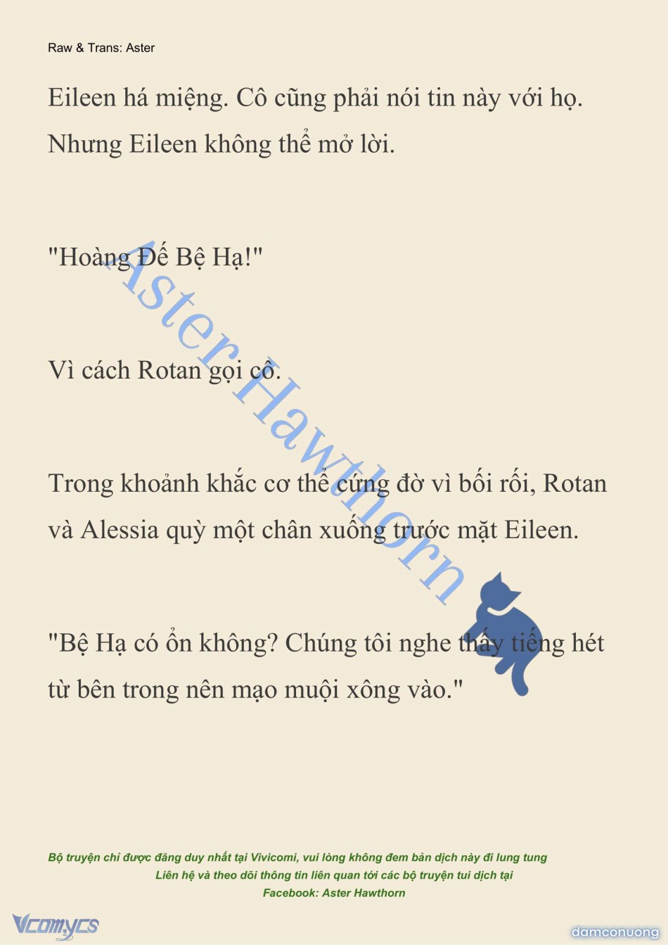 [NOVEL] Người Chồng Độc Ác 
