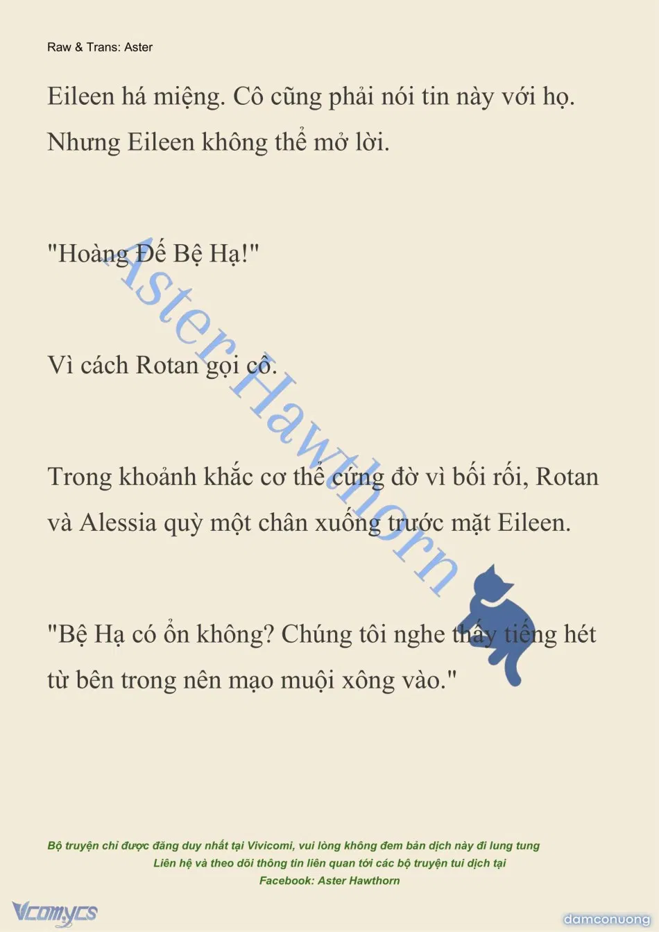 [NOVEL] Người Chồng Độc Ác 