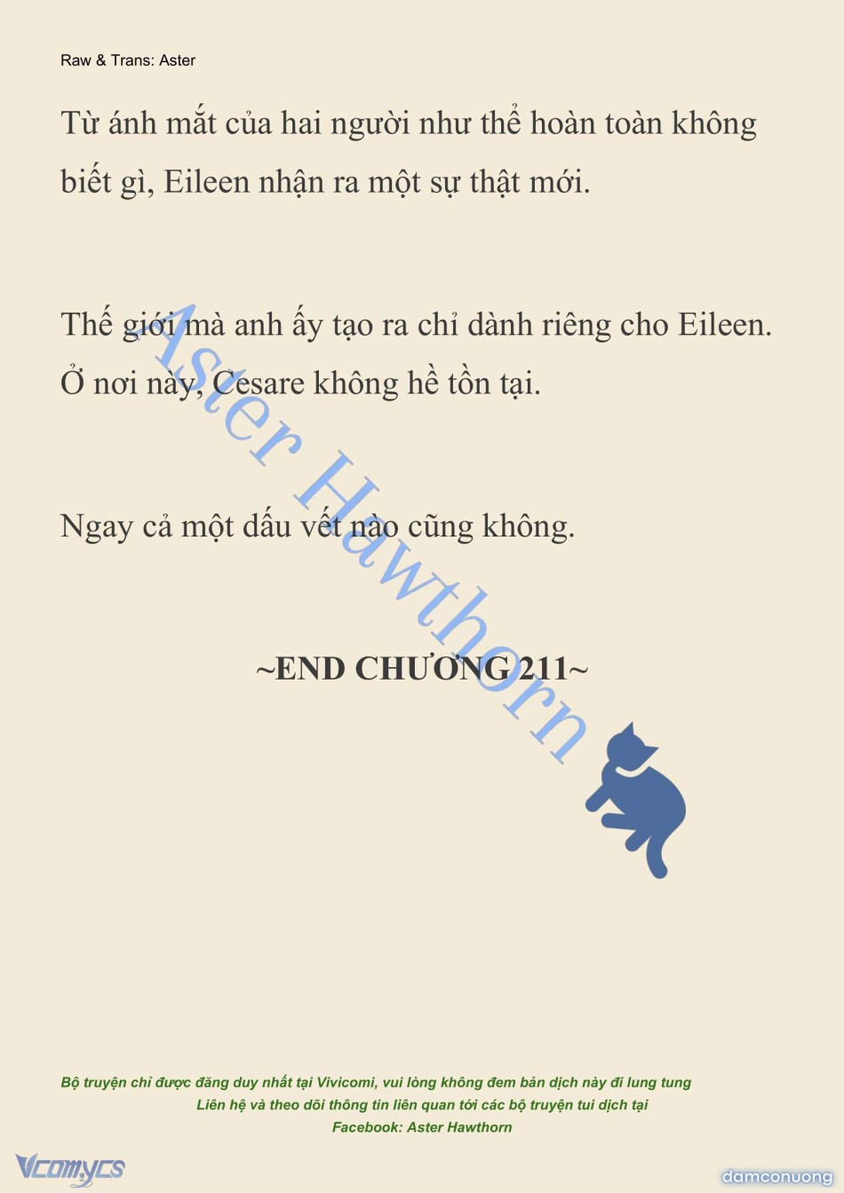 [NOVEL] Người Chồng Độc Ác 