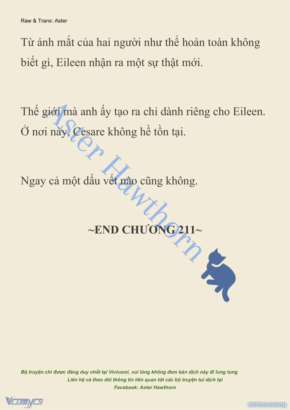 [NOVEL] Người Chồng Độc Ác 