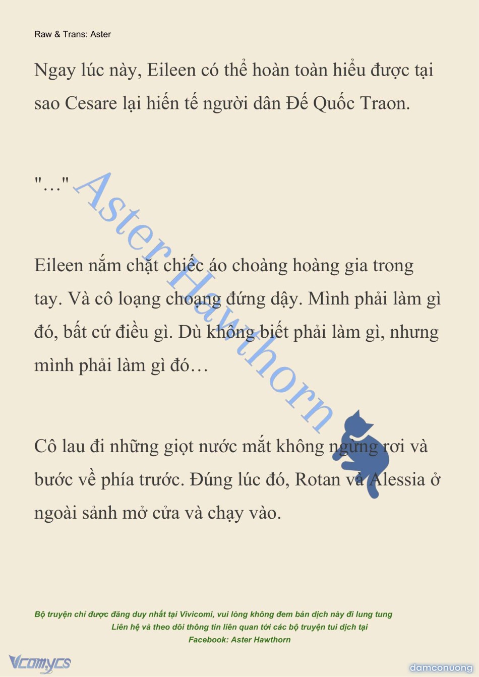 [NOVEL] Người Chồng Độc Ác 