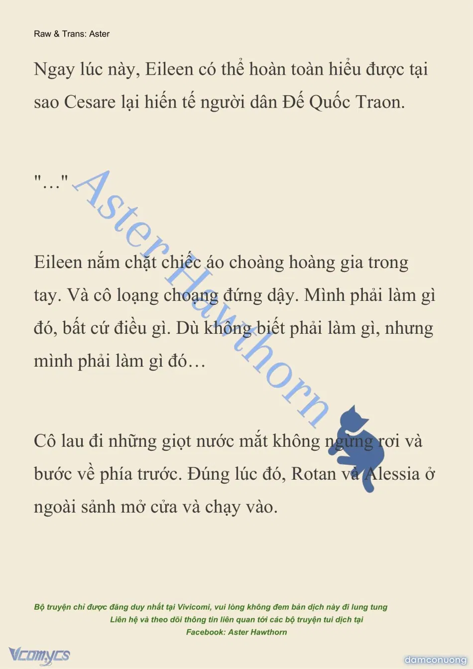 [NOVEL] Người Chồng Độc Ác 