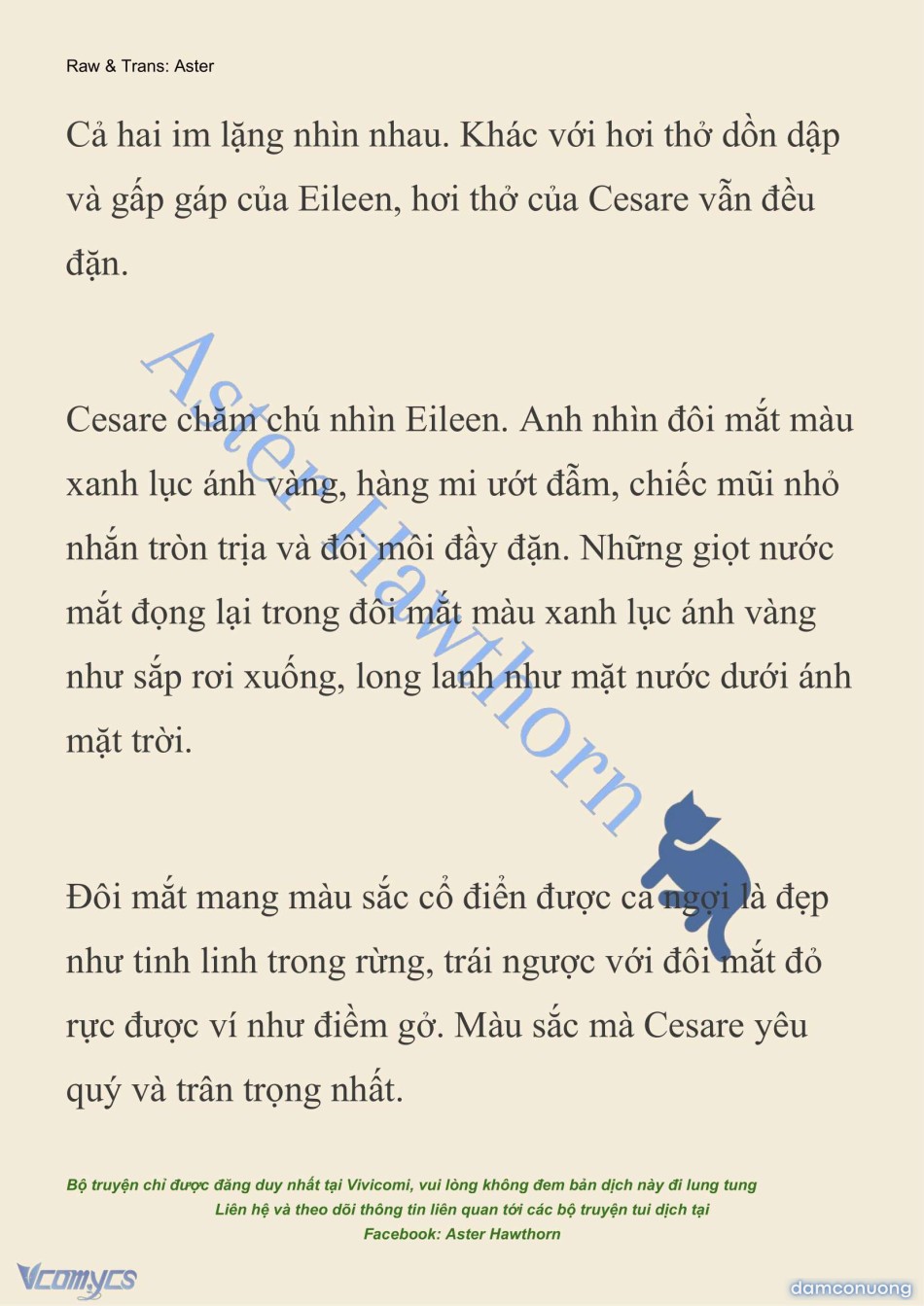 [NOVEL] Người Chồng Độc Ác 