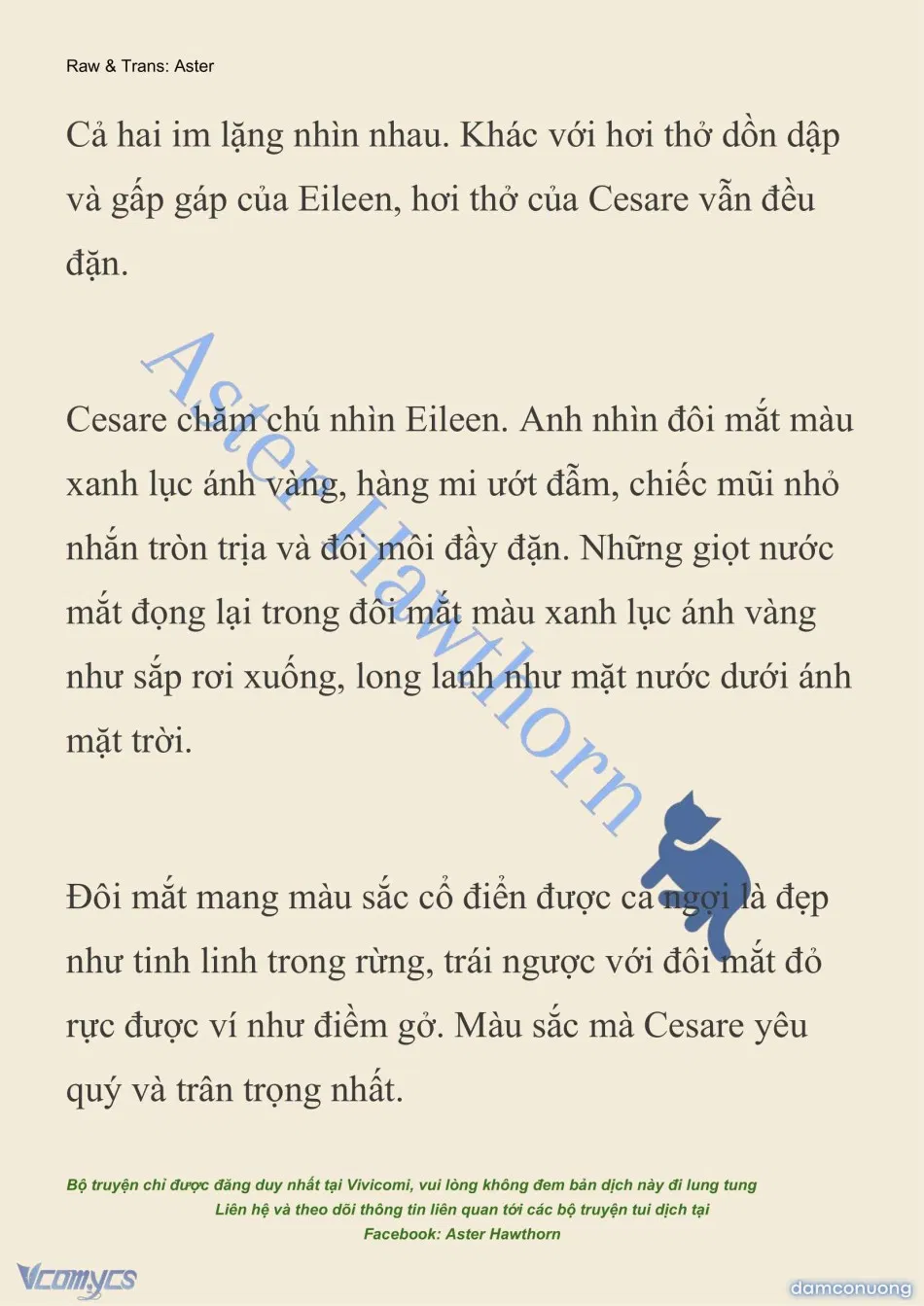 [NOVEL] Người Chồng Độc Ác 