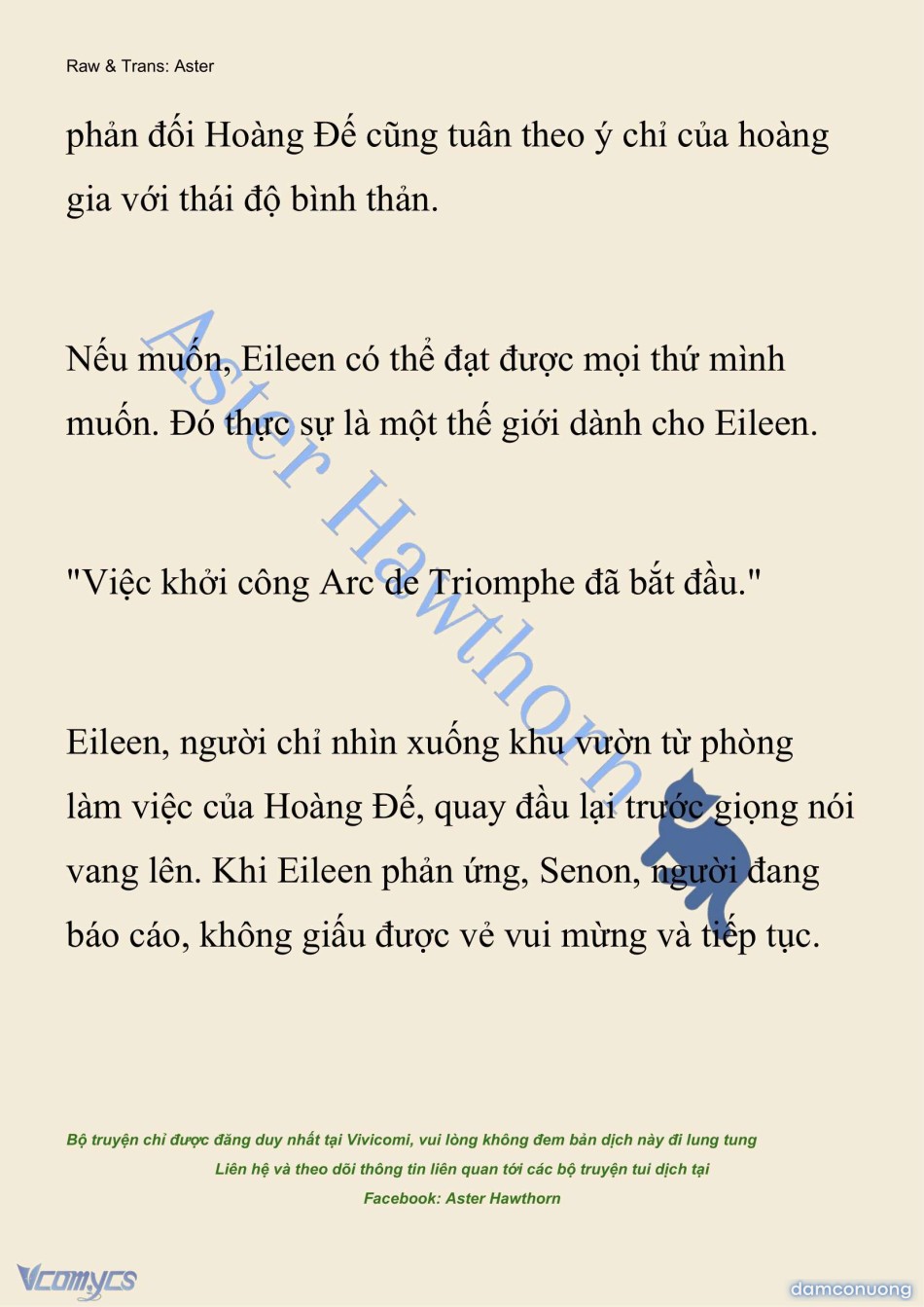 [NOVEL] Người Chồng Độc Ác 
