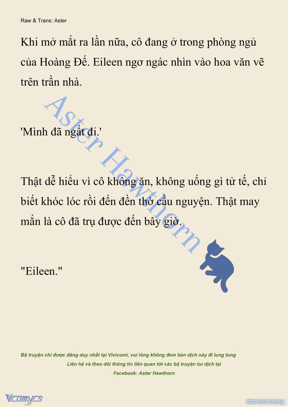 [NOVEL] Người Chồng Độc Ác 