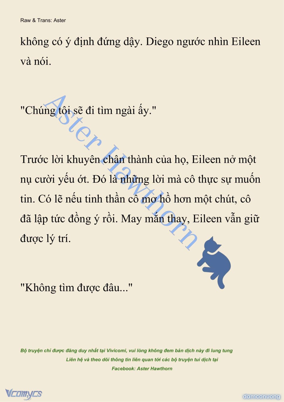[NOVEL] Người Chồng Độc Ác 