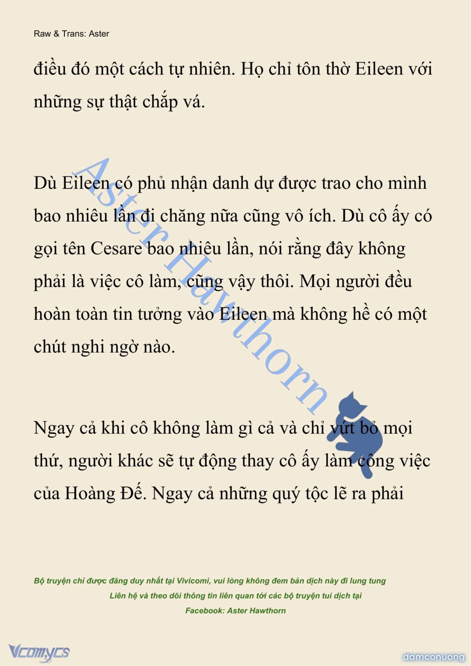 [NOVEL] Người Chồng Độc Ác 