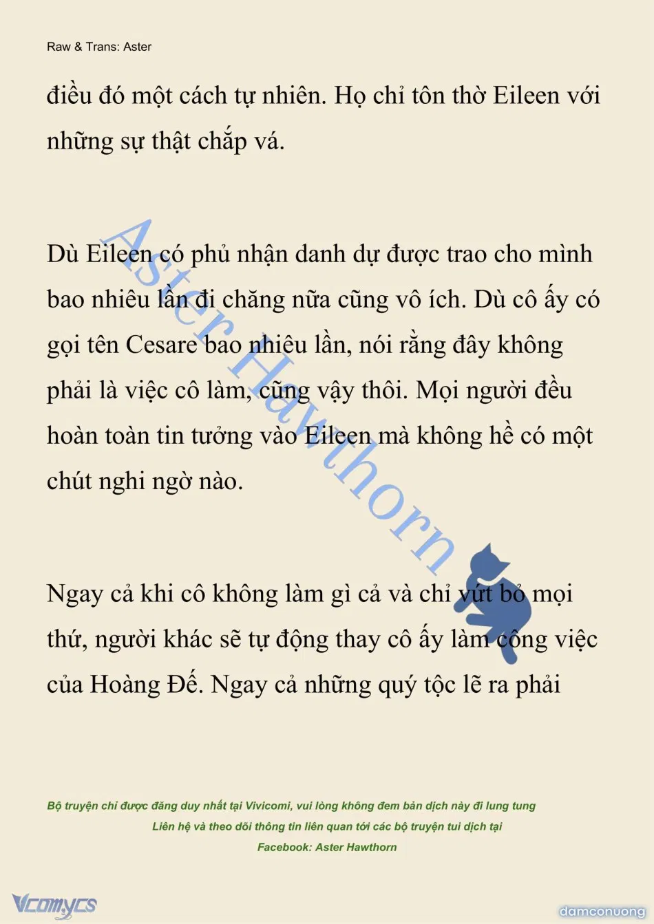 [NOVEL] Người Chồng Độc Ác 