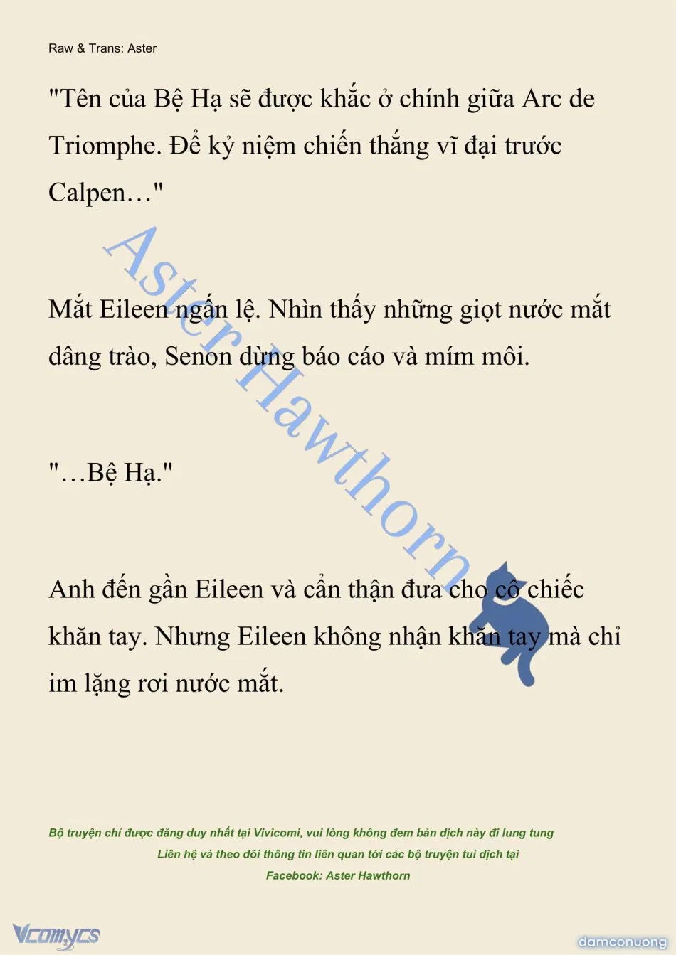 [NOVEL] Người Chồng Độc Ác 