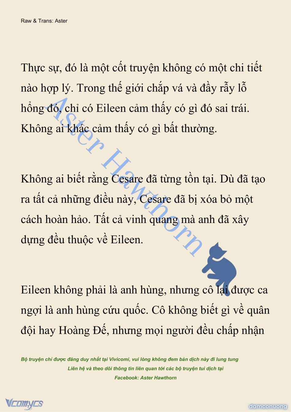 [NOVEL] Người Chồng Độc Ác 