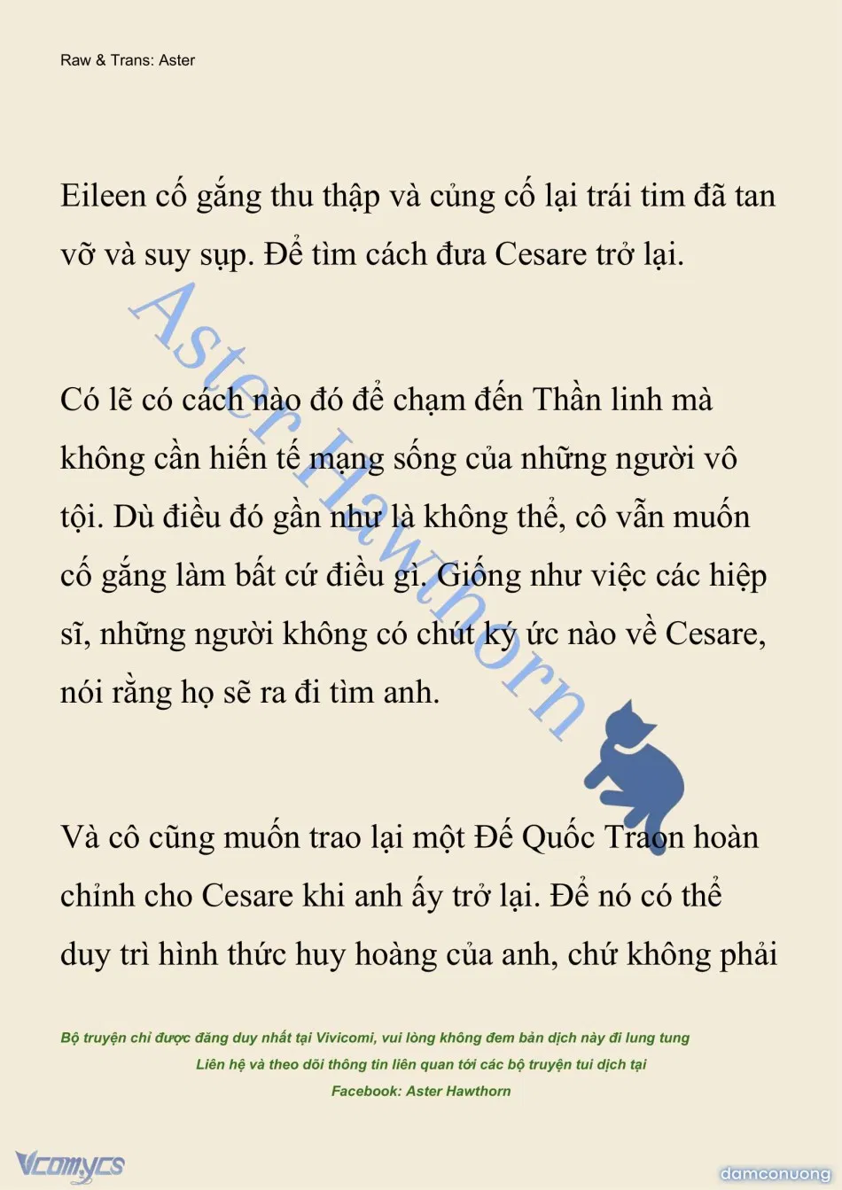 [NOVEL] Người Chồng Độc Ác 