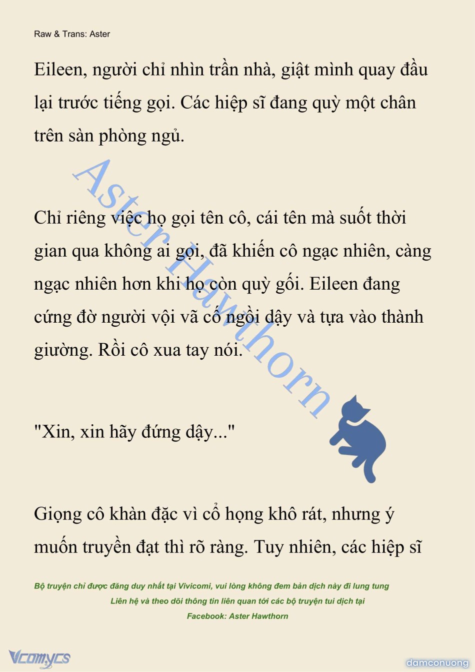 [NOVEL] Người Chồng Độc Ác 
