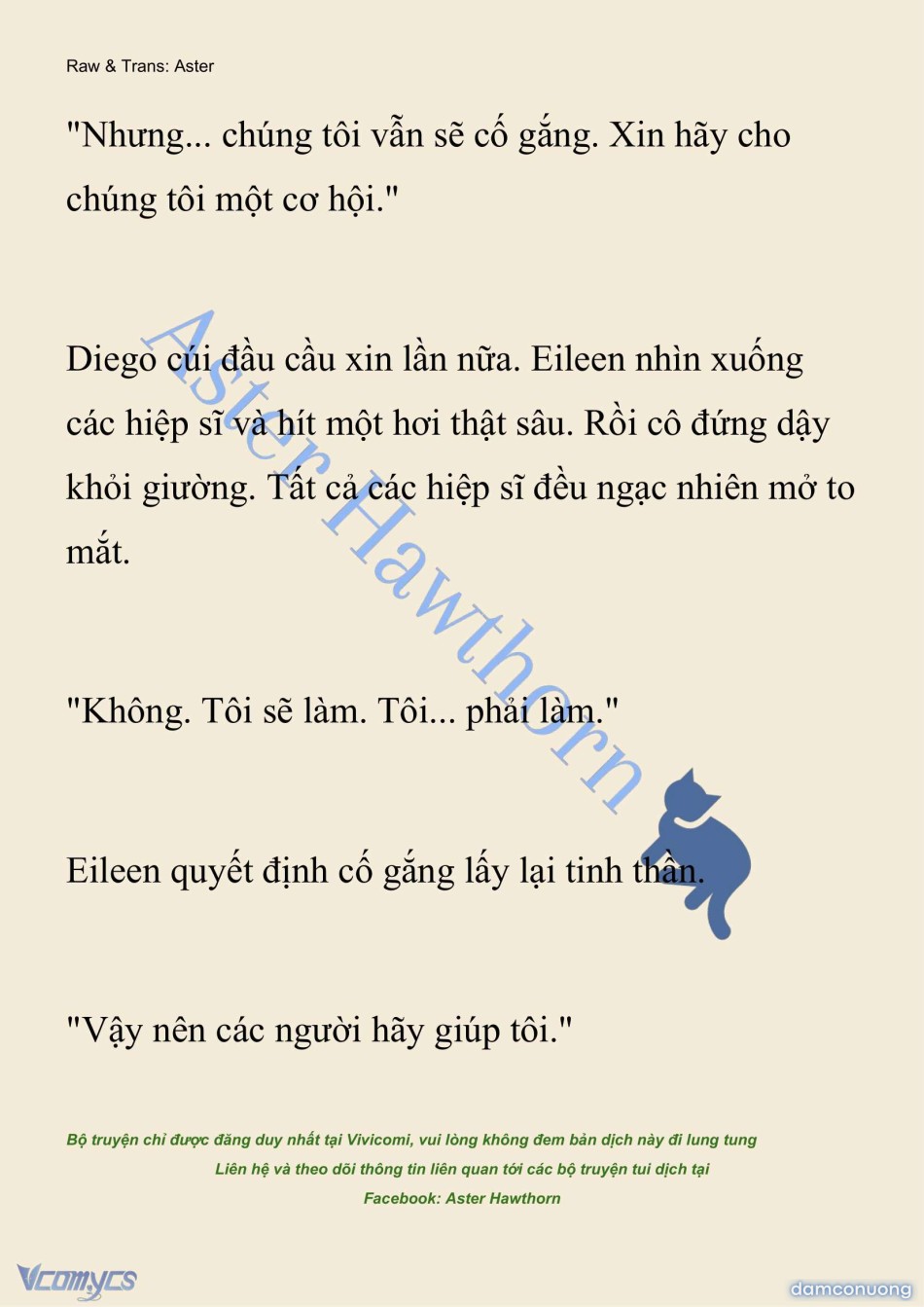 [NOVEL] Người Chồng Độc Ác 