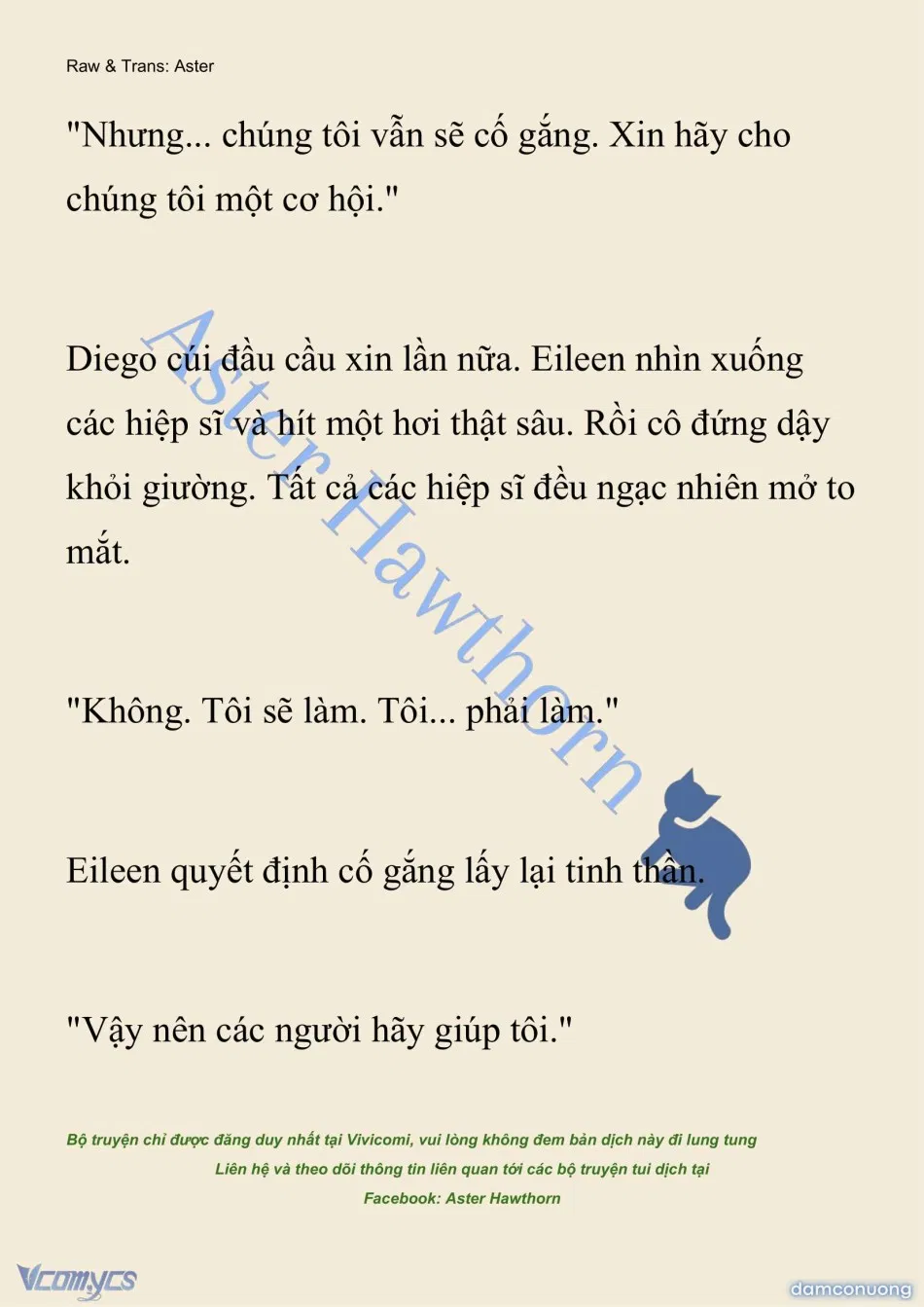 [NOVEL] Người Chồng Độc Ác 