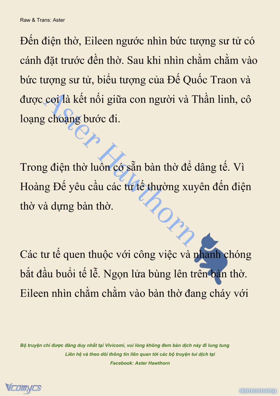 [NOVEL] Người Chồng Độc Ác 