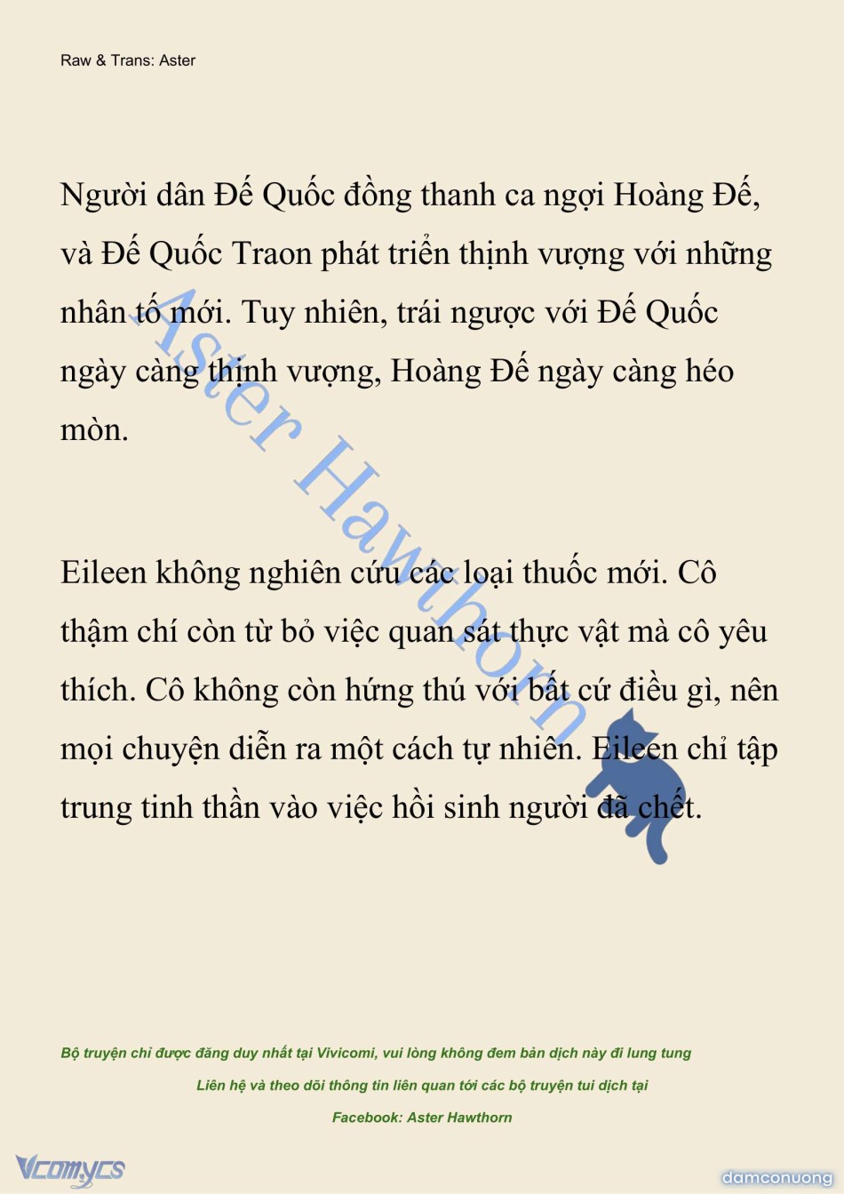 [NOVEL] Người Chồng Độc Ác 