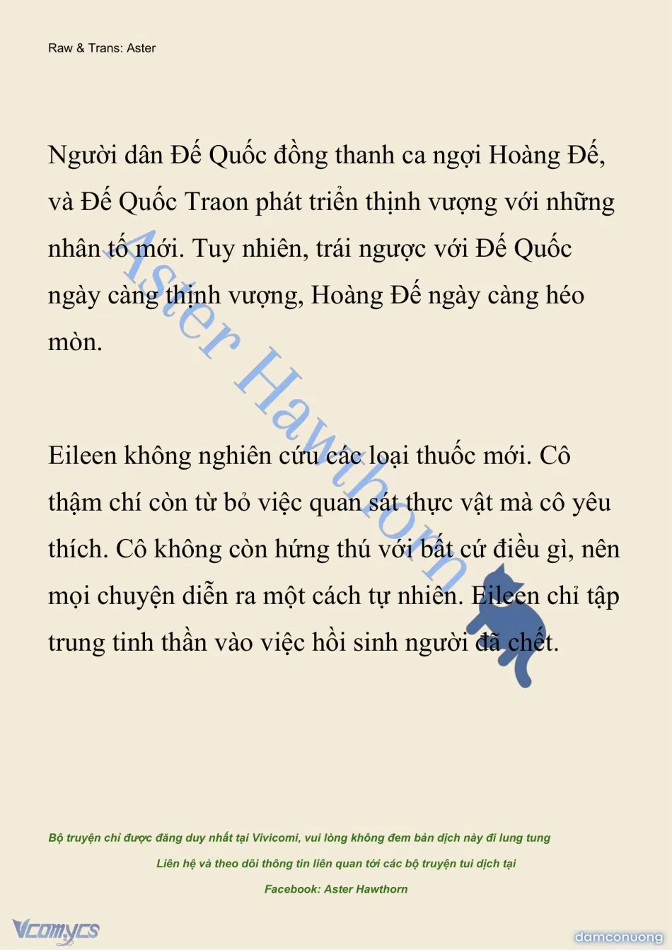 [NOVEL] Người Chồng Độc Ác 