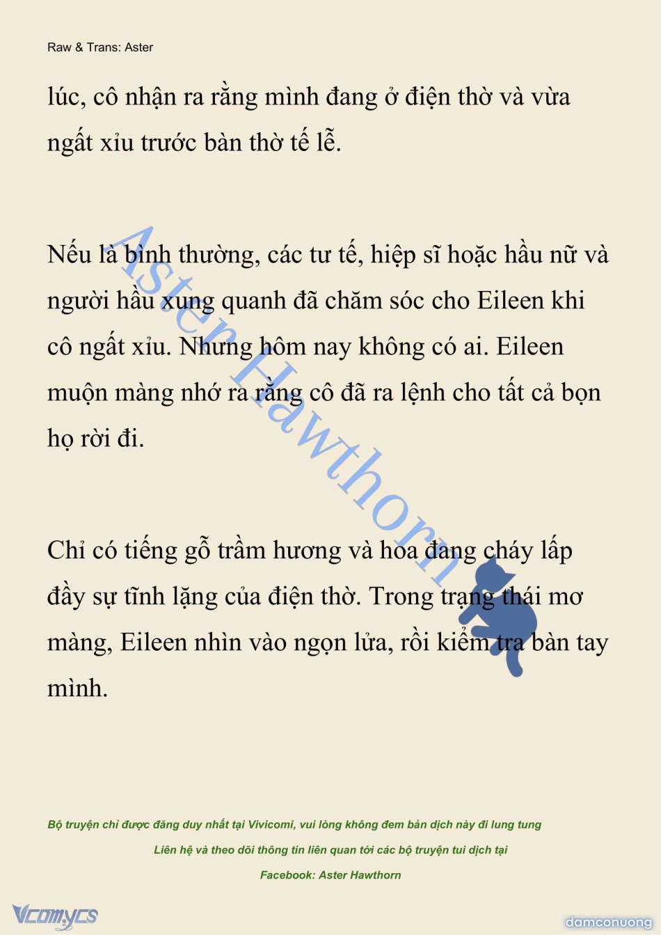 [NOVEL] Người Chồng Độc Ác 
