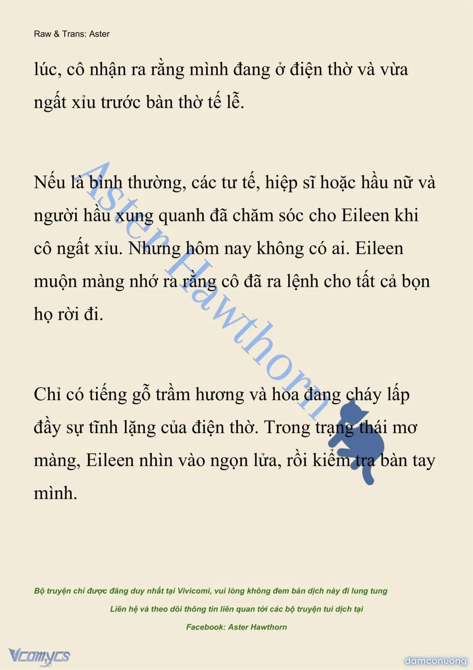[NOVEL] Người Chồng Độc Ác 