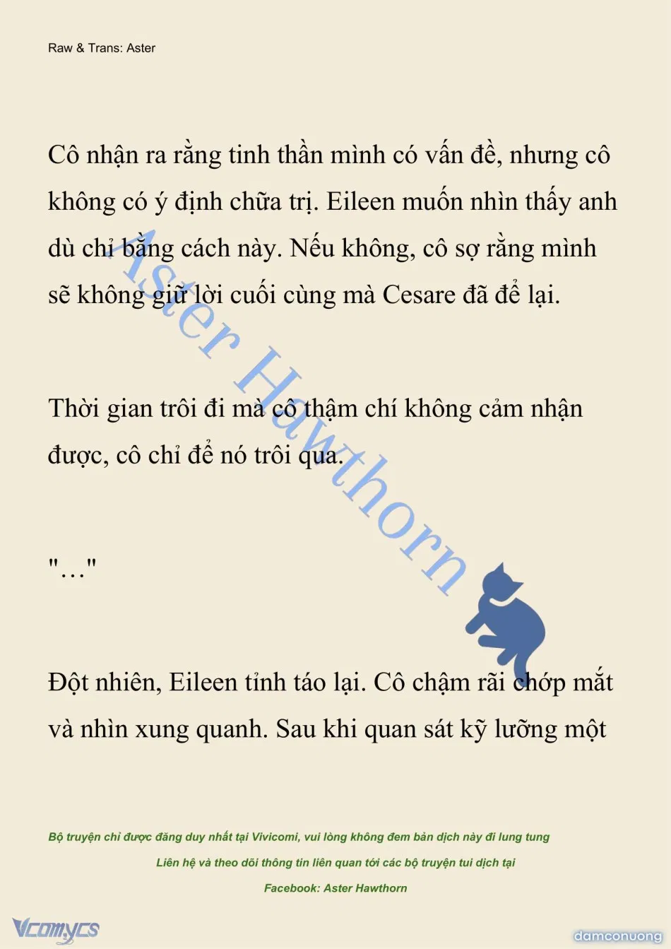 [NOVEL] Người Chồng Độc Ác 