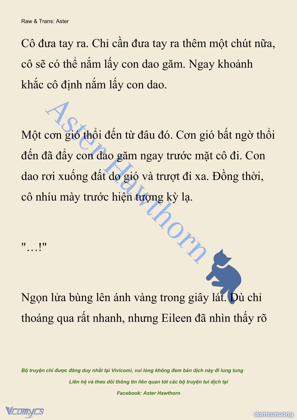 [NOVEL] Người Chồng Độc Ác 