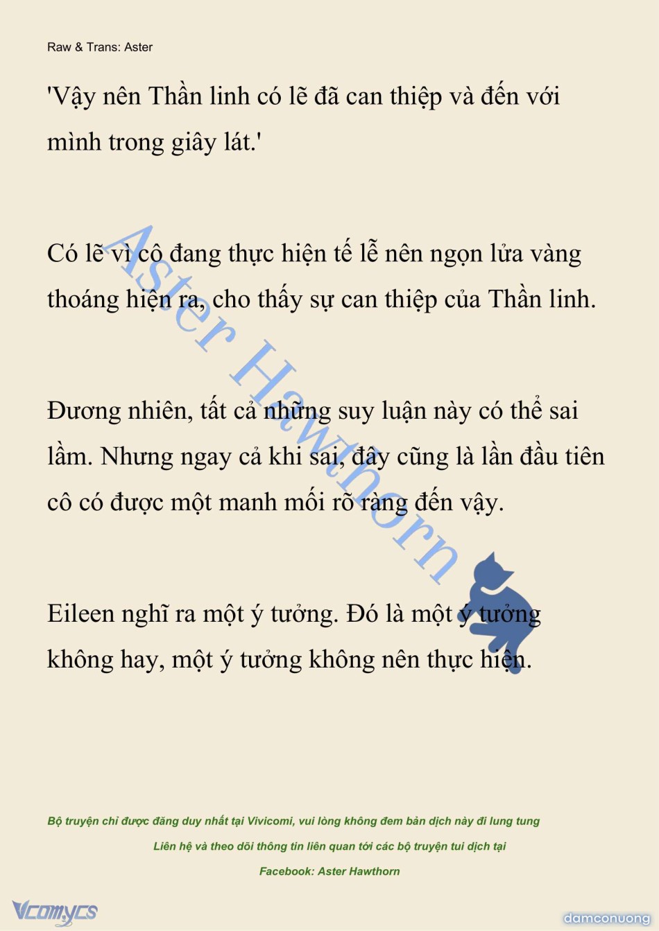 [NOVEL] Người Chồng Độc Ác 