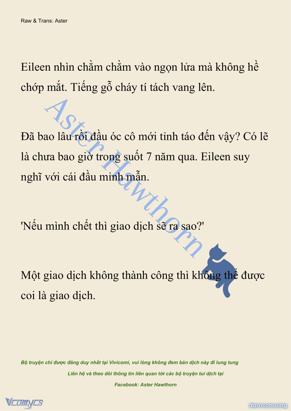 [NOVEL] Người Chồng Độc Ác 