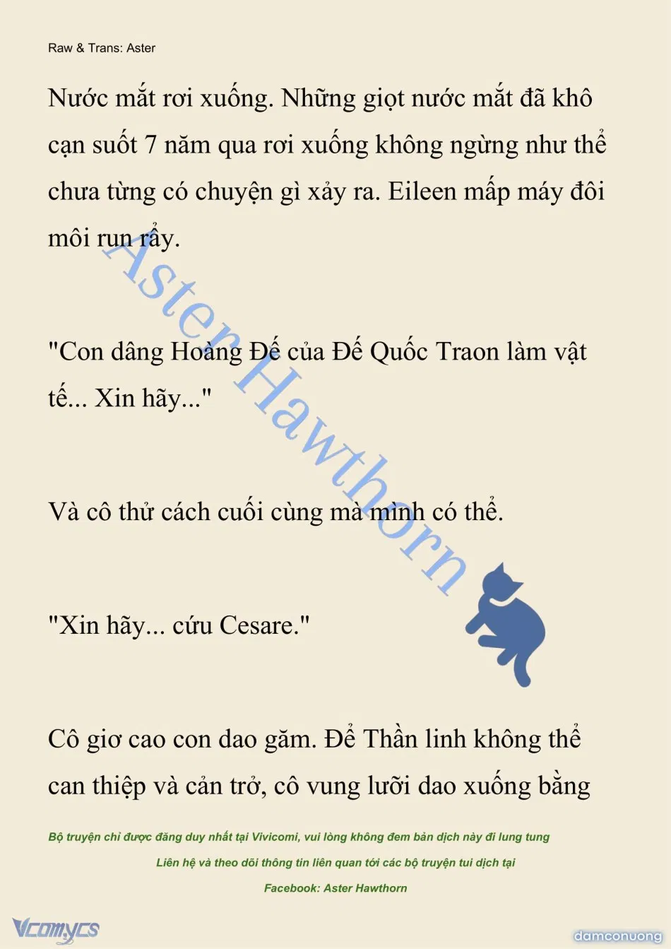 [NOVEL] Người Chồng Độc Ác 