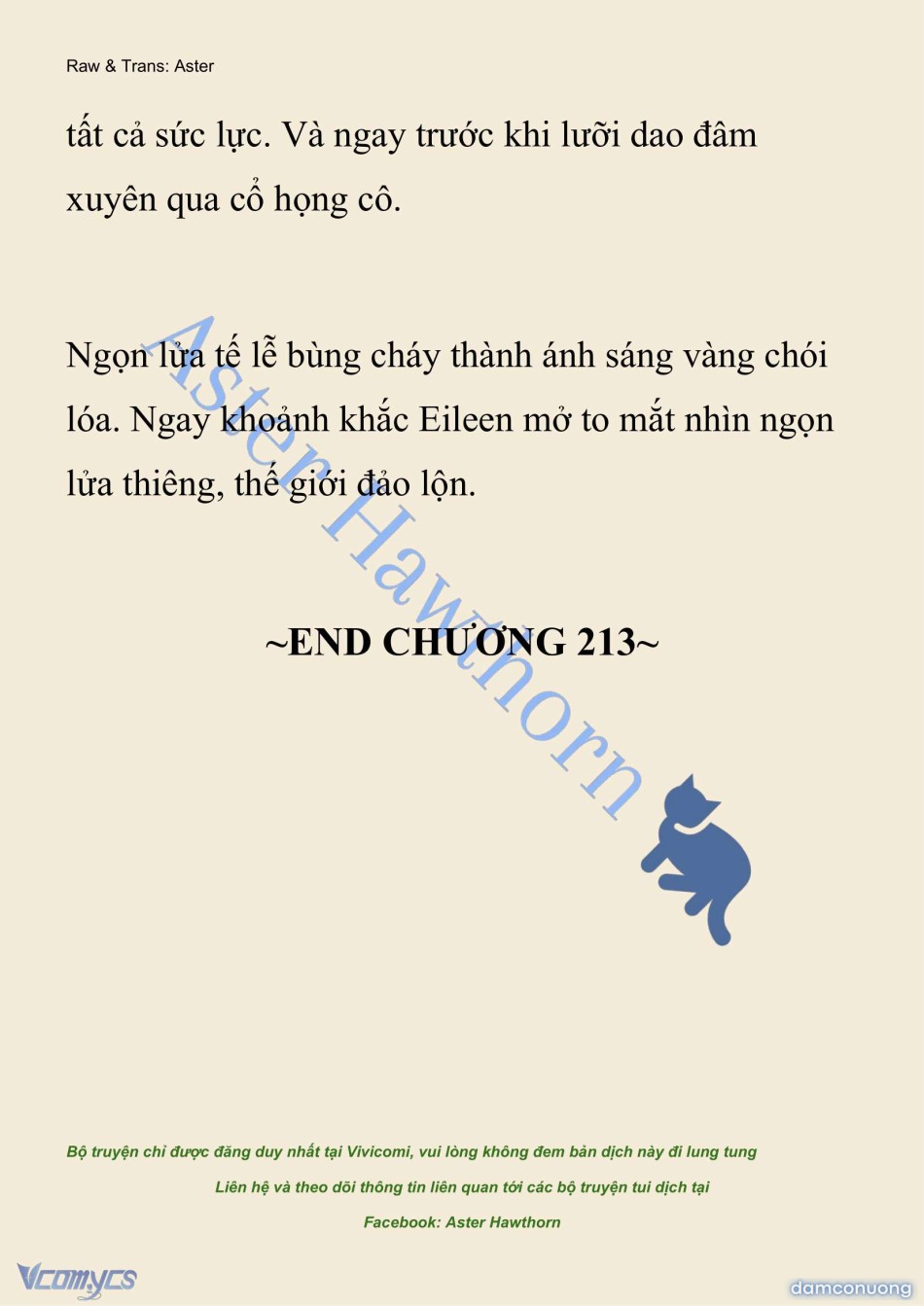[NOVEL] Người Chồng Độc Ác 