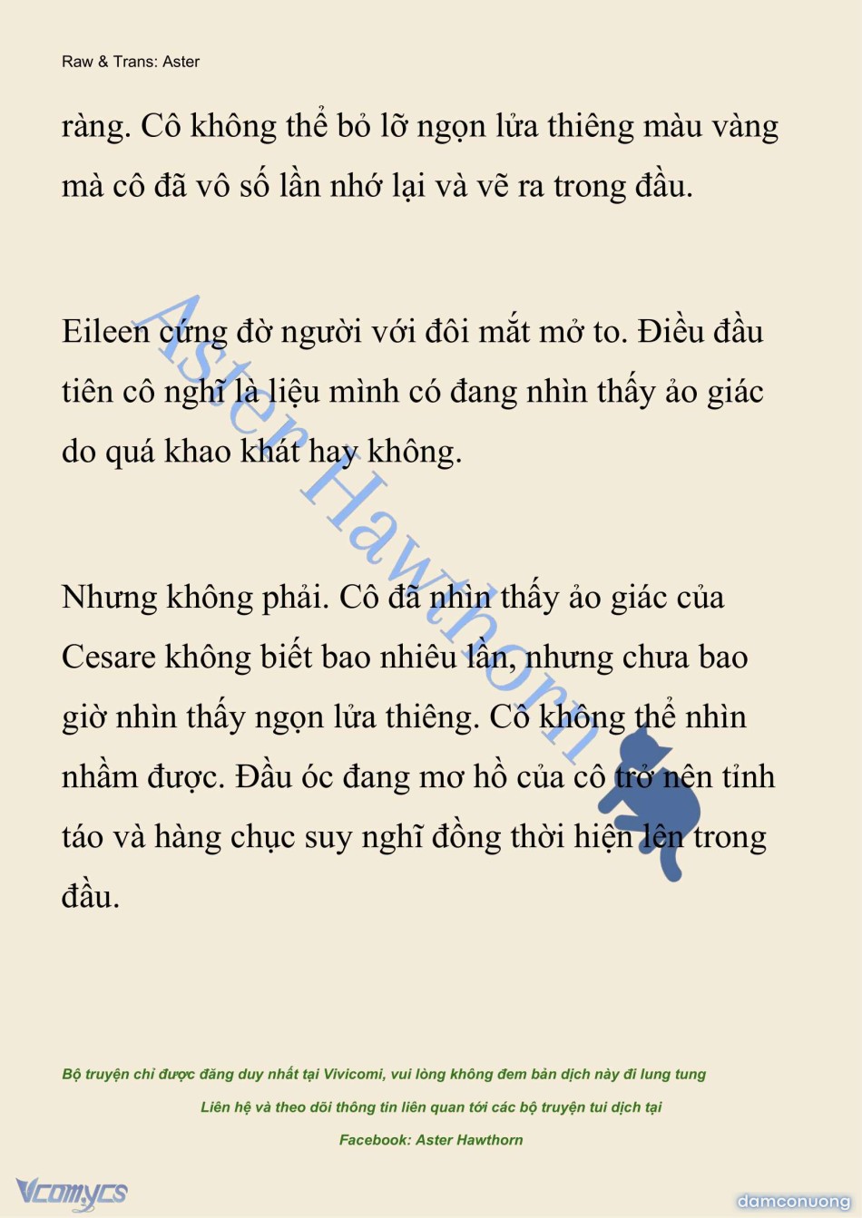[NOVEL] Người Chồng Độc Ác 