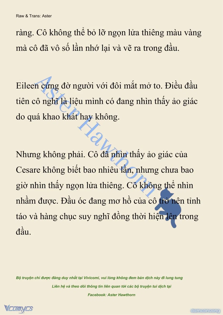 [NOVEL] Người Chồng Độc Ác 