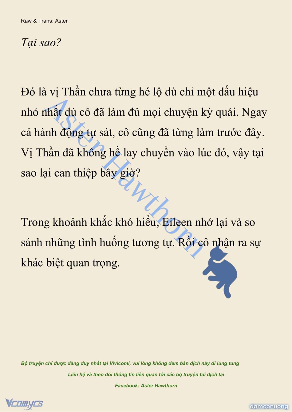 [NOVEL] Người Chồng Độc Ác 