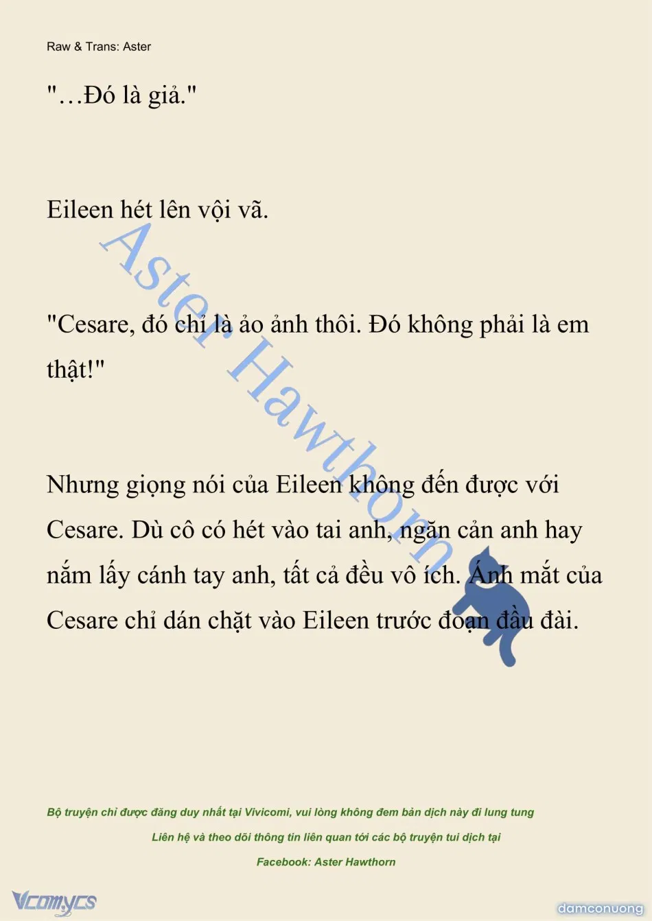 [NOVEL] Người Chồng Độc Ác 