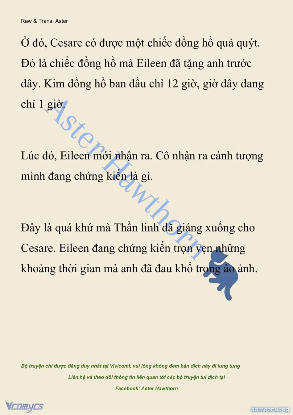 [NOVEL] Người Chồng Độc Ác 