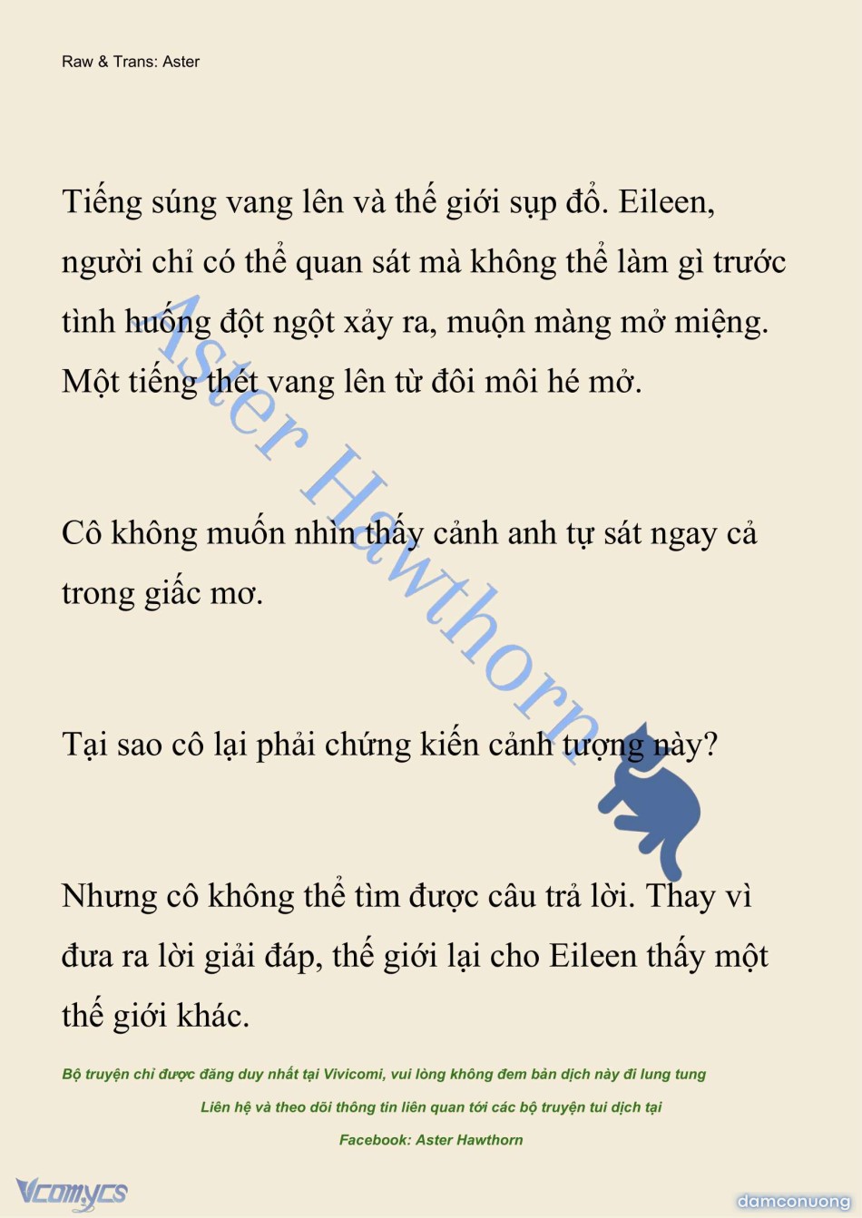 [NOVEL] Người Chồng Độc Ác 